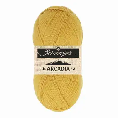 Scheepjes Arcadia